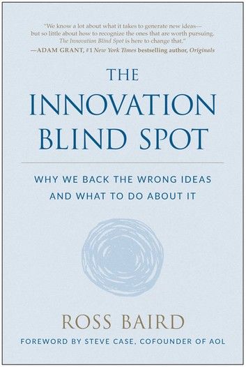 The Innovation Blind Spot