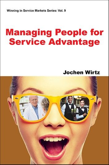 Managing People for Service Advantage