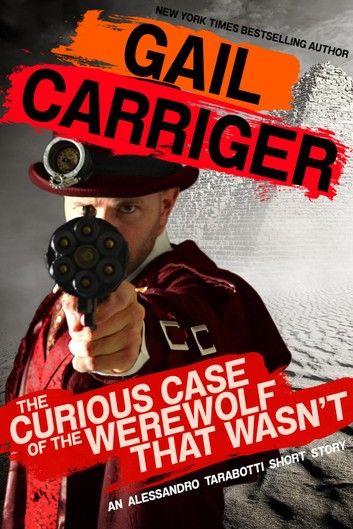 The Curious Case of the Werewolf That Wasn\