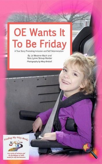 OE Wants It to Be Friday