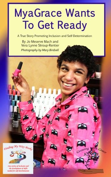 MyaGrace Wants To Get Ready