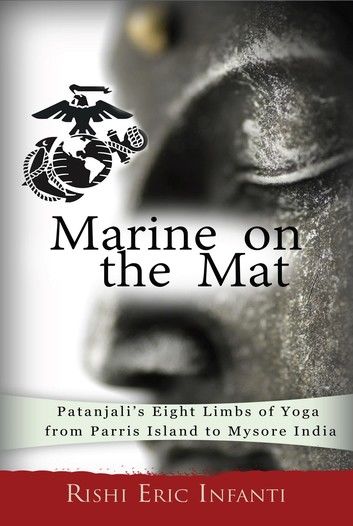 Marine on the Mat