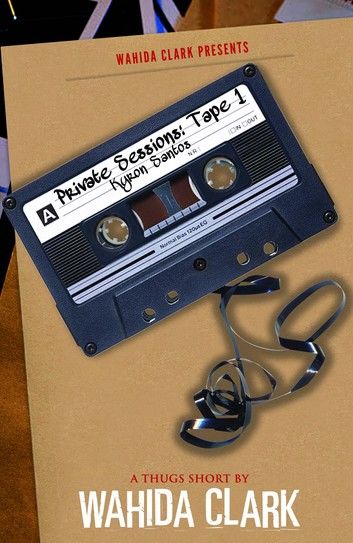 Private Sessions Tape: Kyron Santos