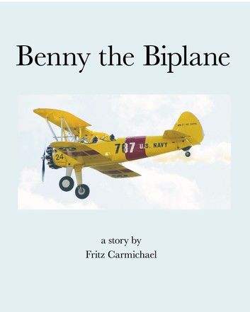 Benny the Biplane