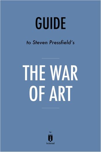 Summary of The War of Art