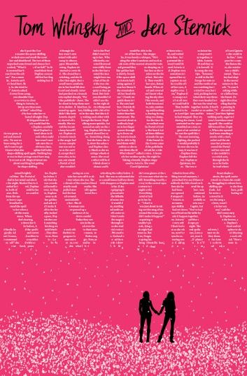 Snowsisters