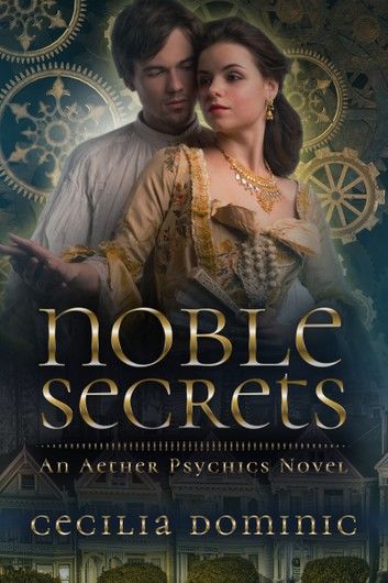 Noble Secrets