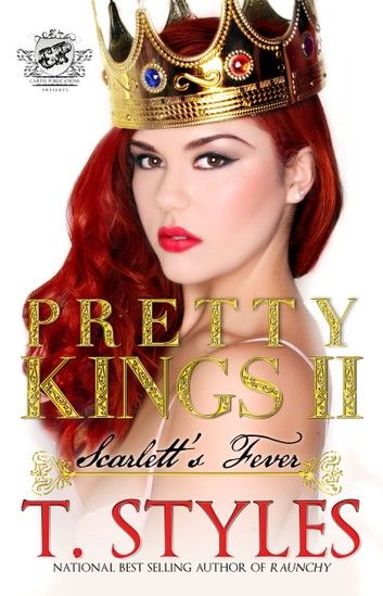 Pretty Kings II: Scarlett\