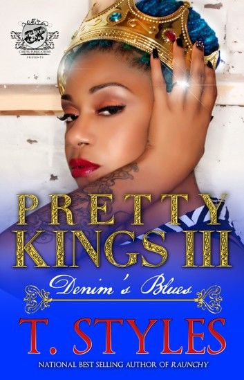 Pretty Kings 3: Denim\