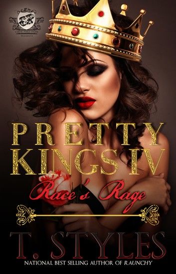 Pretty Kings 4: Race\