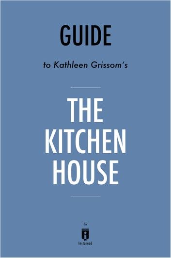 Summary of The Kitchen House