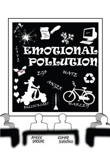 Emotional Pollution