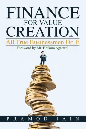 Finance for Value Creation