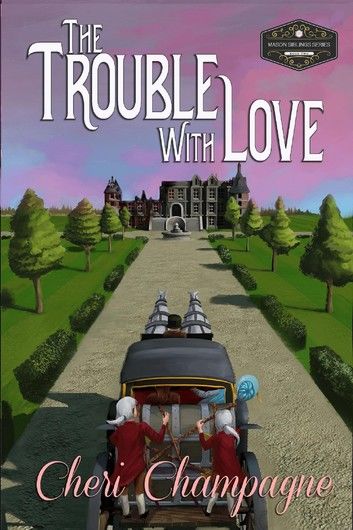 The Trouble with Love
