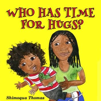 Who Has Time For Hugs?