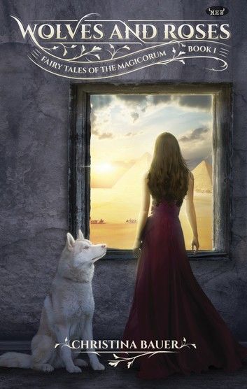 Wolves And Roses