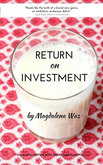 Return on Investment