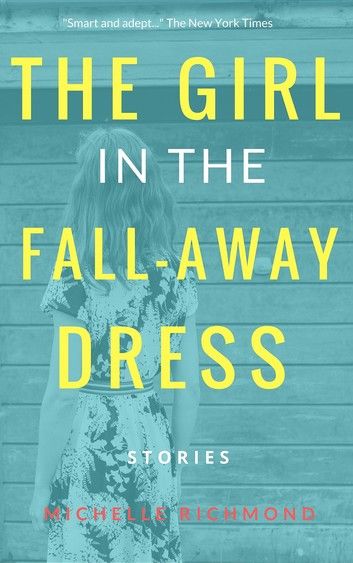 The Girl in the Fall-Away Dress