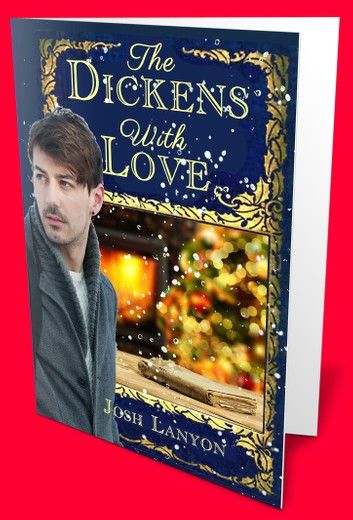 The Dickens with Love