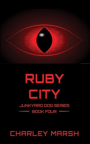 Ruby City