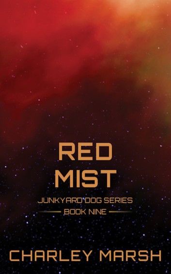 RED MIST