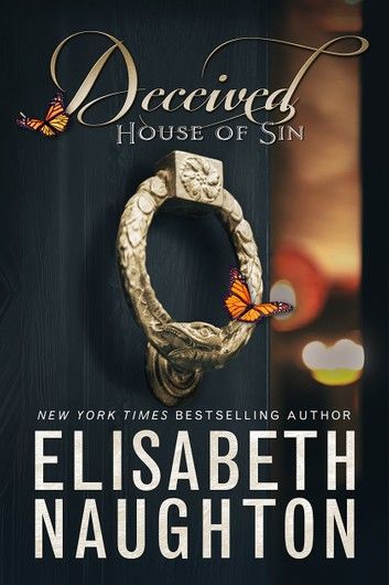 Deceived (House of Sin #2)