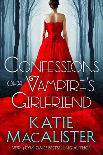 Confessions of a Vampire\