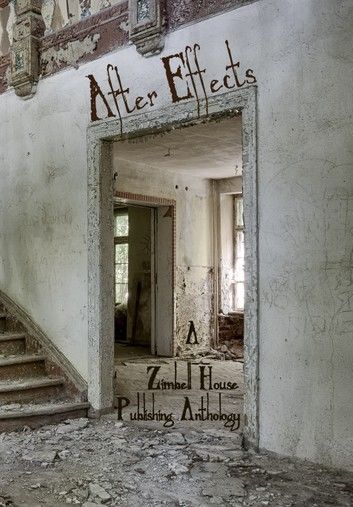 After Effects: A Zimbell House Anthology