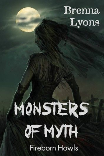 Monsters of Myth