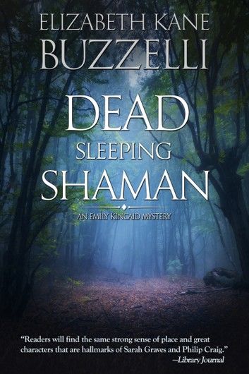 Dead Sleeping Shaman