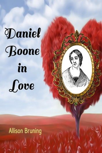 Daniel Boone in Love
