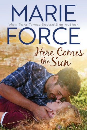 Here Comes the Sun (Butler, Vermont Series, Book 9)