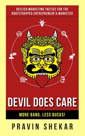 Devil Does Care