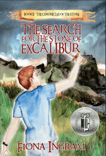 The Search for the Stone of Excalibur