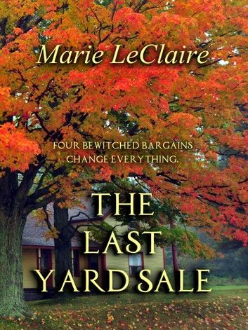 The Last Yard Sale