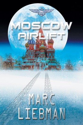 Moscow Airlift