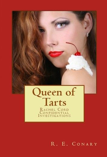 Queen Of Tarts