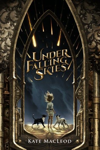 Under Falling Skies