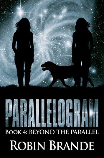 Beyond the Parallel (Parallelogram Quartet, Book 4)