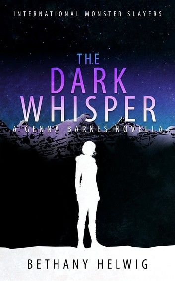 The Dark Whisper