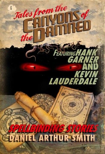 Tales from the Canyons of the Damned: No. 6
