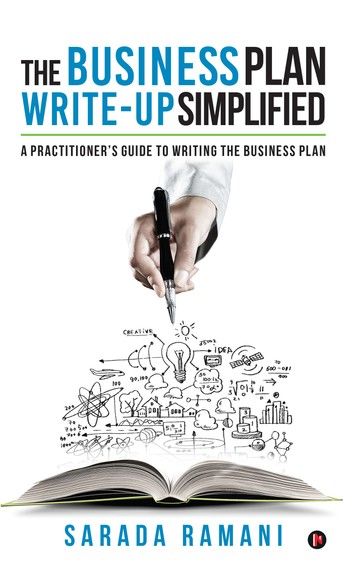 The Business Plan Write-up Simplified