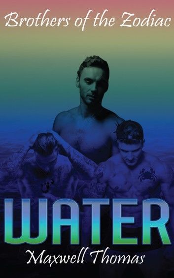 Brothers of the Zodiac: Water (Prologue)