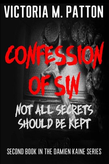 Confession Of Sin