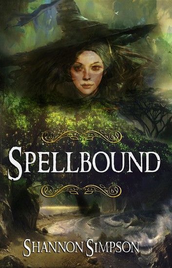 Spellbound