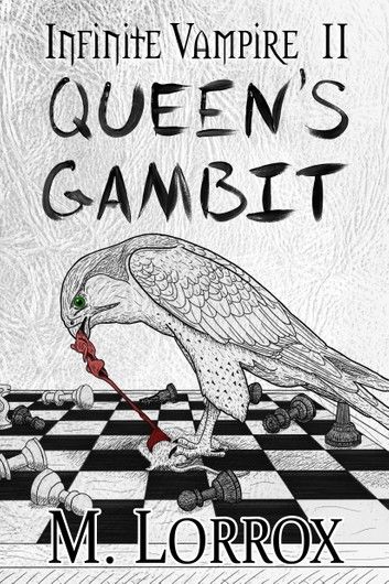 QUEEN\