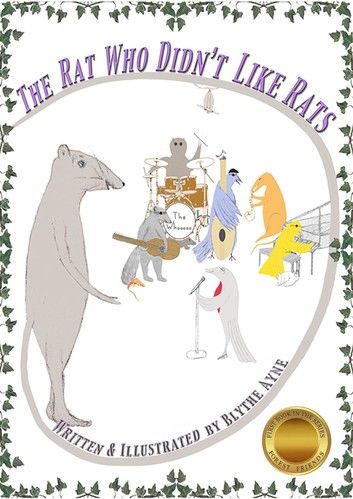 The Rat Who Didn\