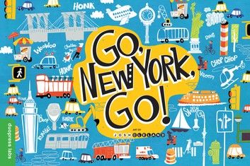 Go, New York, Go!