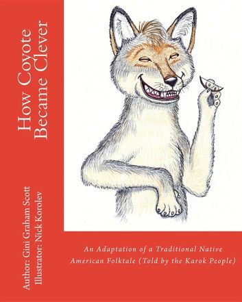 How Coyote Became Clever