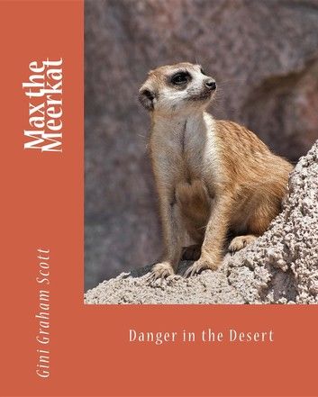 Max the Meerkat
